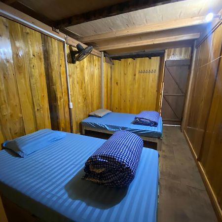 Mun Homestay Ha Giang Dış mekan fotoğraf
