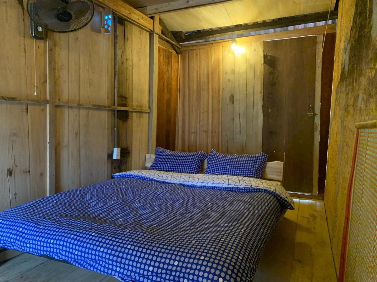 Mun Homestay Ha Giang Dış mekan fotoğraf