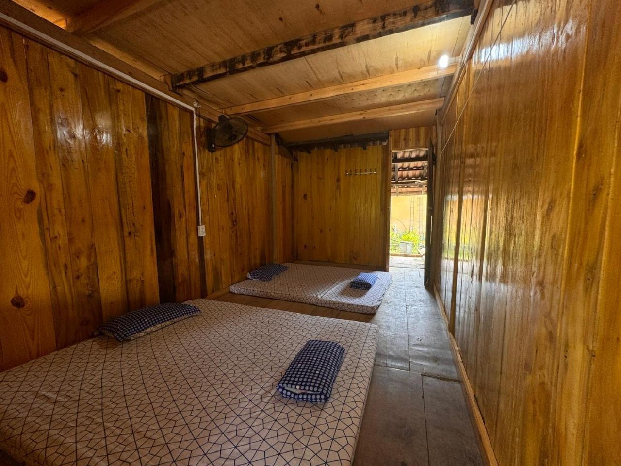 Mun Homestay Ha Giang Dış mekan fotoğraf