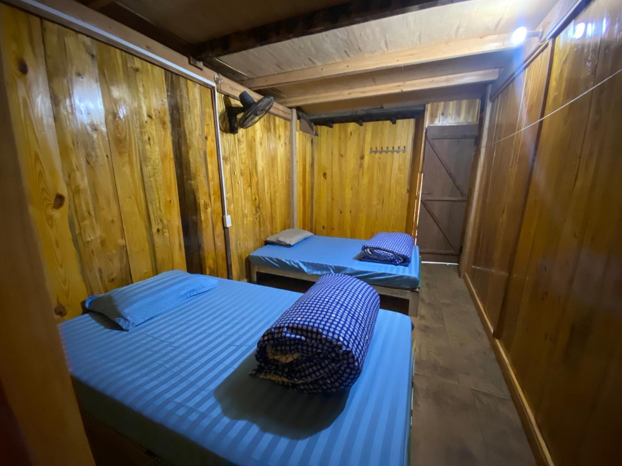 Mun Homestay Ha Giang Dış mekan fotoğraf